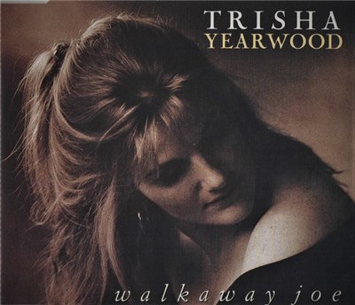 Trisha Yearwood - Walkaway Joe download mp3 flac
