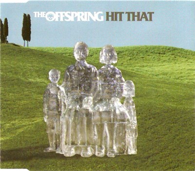 The Offspring - Hit That download mp3 flac