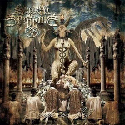 Swarm Of Serpents - Souls Ov Hell download mp3 flac