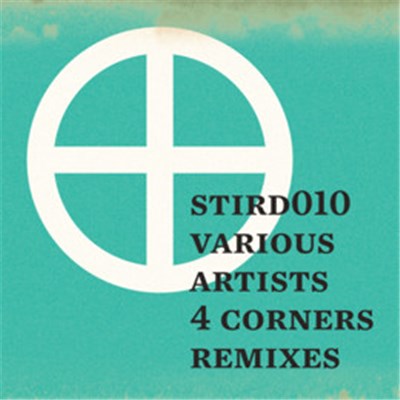 Various - 4Corners Remixes download mp3 flac