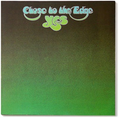 Yes - Close To The Edge download mp3 flac