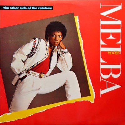 Melba Moore - The Other Side Of The Rainbow download mp3 flac