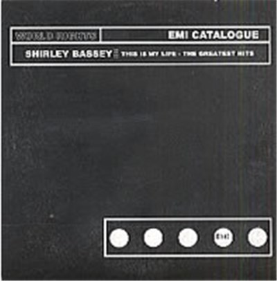 Shirley Bassey - The Greatest Hits - This Is My Life download mp3 flac