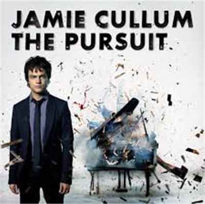 Jamie Cullum - The Pursuit download mp3 flac