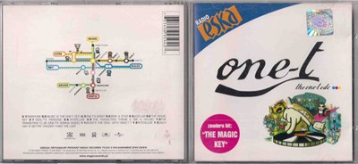 One-T - The One-T ODC download mp3 flac