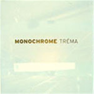 Monochrome - Tréma download mp3 flac