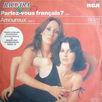 Baccara - Parlez-vous Français? download mp3 flac