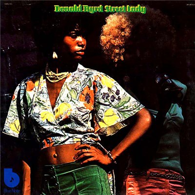 Donald Byrd - Street Lady download mp3 flac