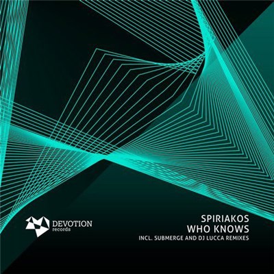Spiriakos - Who Knows download mp3 flac