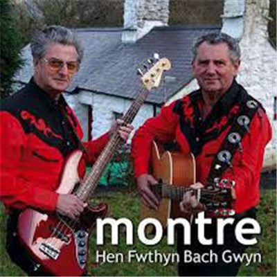 Montre - Hen Fwthyn Bach Gwyn download mp3 flac