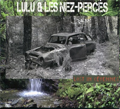 Lulu Et Les Nez-Percés - Lost In Cévennes download mp3 flac