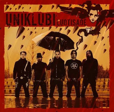 Uniklubi - Luotisade download mp3 flac