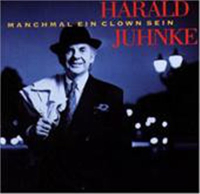 Harald Juhnke - Clown Sein download mp3 flac