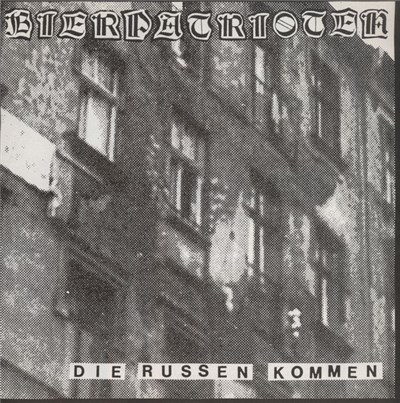 Bierpatrioten - Die Russen Kommen download mp3 flac