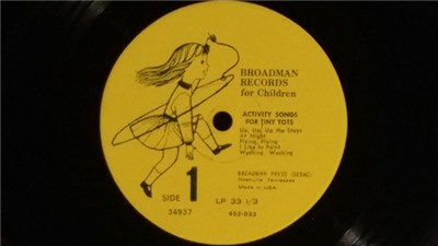 Eloise Williams, Ted Turner - Activity Songs For Tiny Tots download mp3 flac