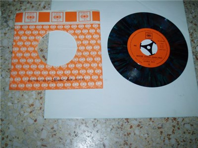 Doris Day - Move Over Darling / Twinkle Lullaby download mp3 flac