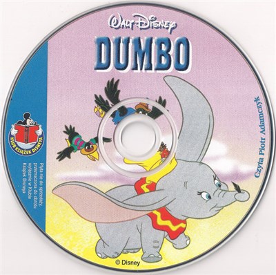 Piotr Adamczyk - Dumbo download mp3 flac