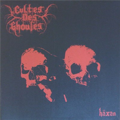 Cultes Des Ghoules - Häxan download mp3 flac