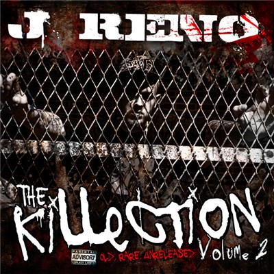 J Reno - The Killection Vol. 2 download mp3 flac