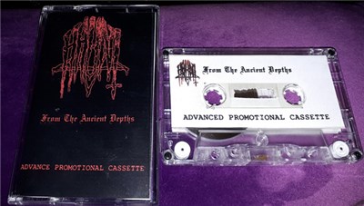 Haunt - From The Ancient Depths download mp3 flac