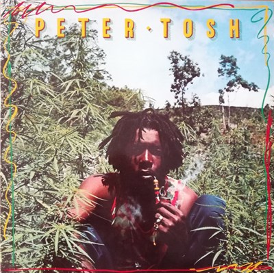 Peter Tosh - Legalize It download mp3 flac