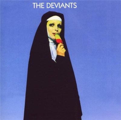 The Deviants - Three download mp3 flac