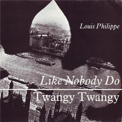 Louis Philippe - Like Nobody Do download mp3 flac