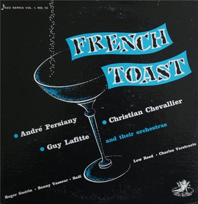 Various - French Toast download mp3 flac
