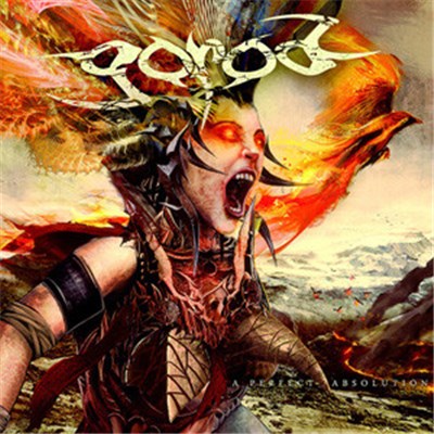 Gorod - A Perfect Absolution download mp3 flac