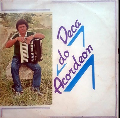 Deca Do Acordeon - Deca Do Acordeon download mp3 flac