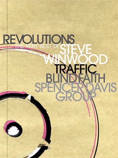 Steve Winwood - The Very Best Of Steve Winwood, Traffic, Blind Faith, Spencer Davis Group download mp3 flac