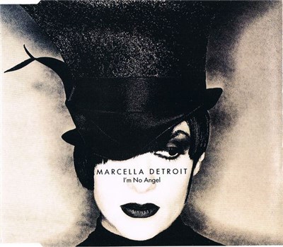 Marcella Detroit - I'm No Angel download mp3 flac