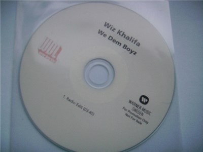 Wiz Khalifa - We Dem Boyz download mp3 flac