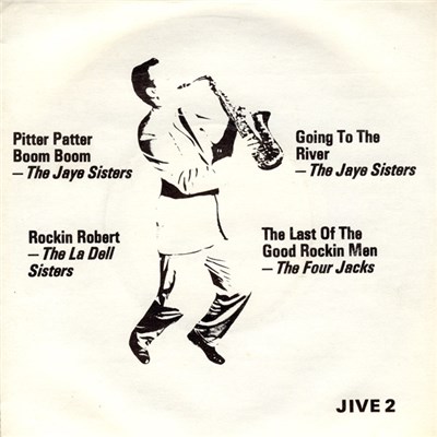 Various - Jive 2 download mp3 flac