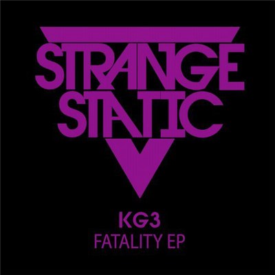 KG3 - Fatality EP download mp3 flac