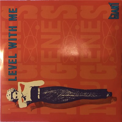 Nu-Genes - Level With Me download mp3 flac