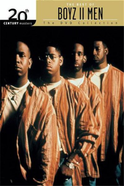 Boyz II Men - The Best Of Boyz II Men download mp3 flac