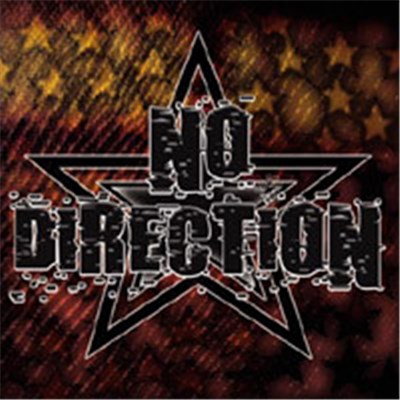 No Direction - No Direction download mp3 flac
