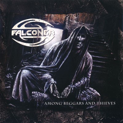 Falconer - Among Beggars And Thieves download mp3 flac