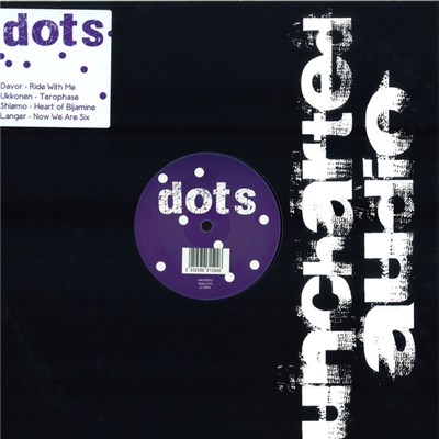 Various - Dots Vol. 2 download mp3 flac