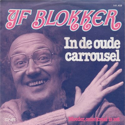 IJf Blokker - In De Oude Carrousel download mp3 flac