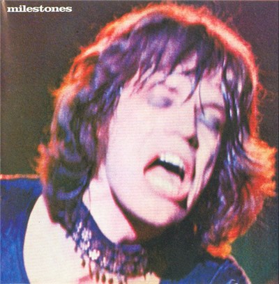 The Rolling Stones - Milestones + 11 Bonus download mp3 flac