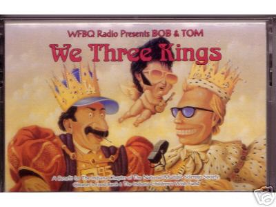 Bob & Tom - We Three Kings download mp3 flac