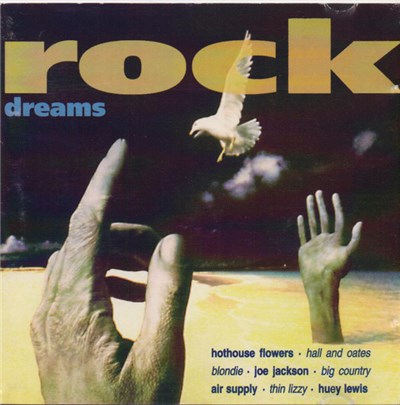 Various - Rock Dreams download mp3 flac