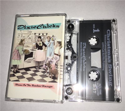 Dixie Chicks - Home On The Radar Range download mp3 flac