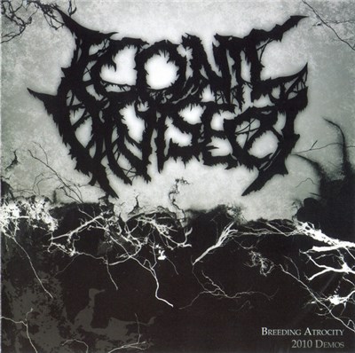 Iconic Vivisect - Breeding Atrocity (2010 Demos) download mp3 flac