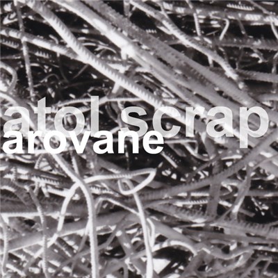 Arovane - Atol Scrap download mp3 flac