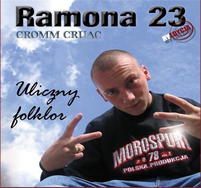 Ramona 23 - Uliczny Folklor download mp3 flac