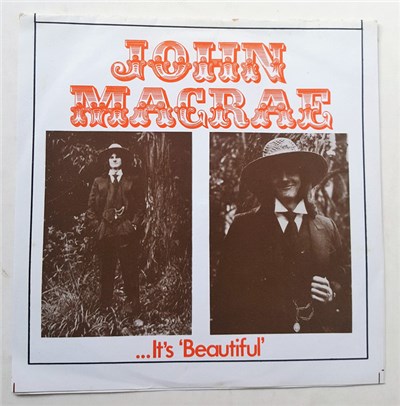 John Macrae - Beautiful download mp3 flac