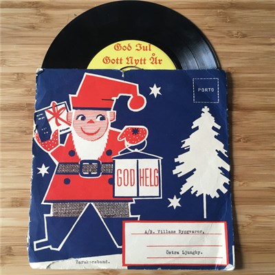 Pierre Westermans Orkester, Arvid Sundin - God Helg download mp3 flac